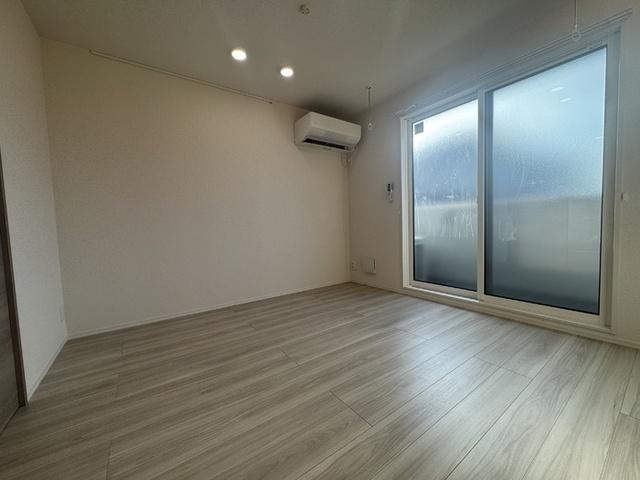 セレスティア細田C（205） 部屋画像