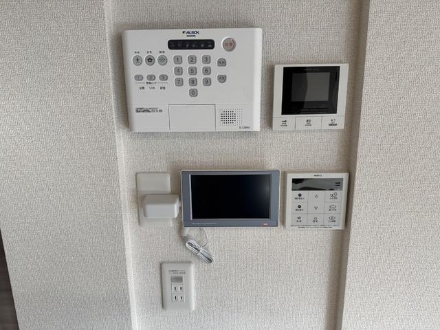 セレスティア細田C（205） 部屋画像