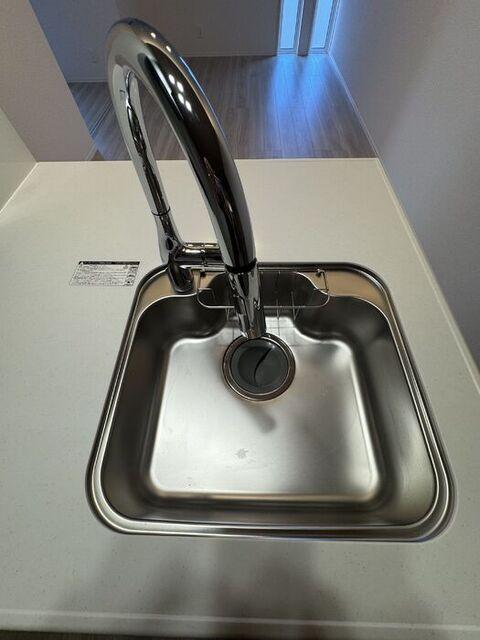 セレスティア細田C（301） 部屋画像
