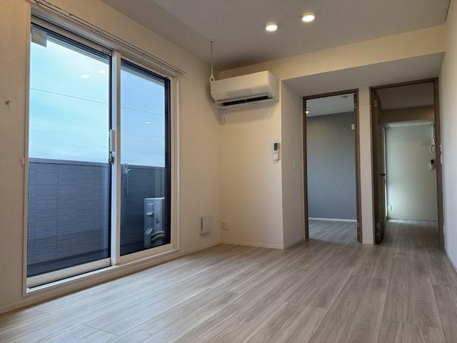 セレスティア細田C（303） 部屋画像