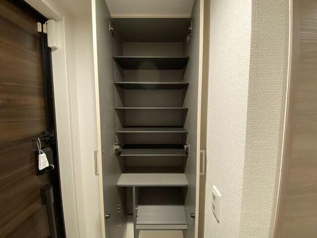 セレスティア中央　Ⅱ（303） 部屋画像