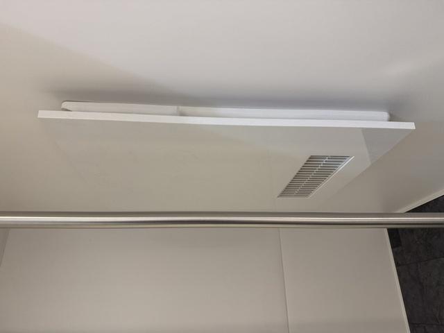 セレスティア細田C（205） 部屋画像
