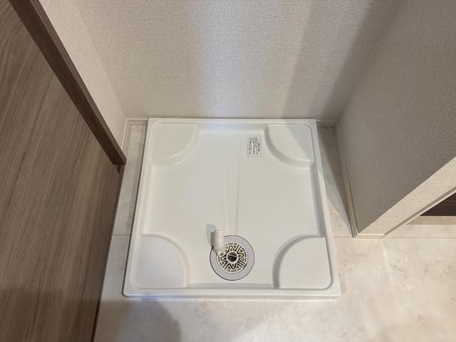 セレスティア細田C（205） 部屋画像