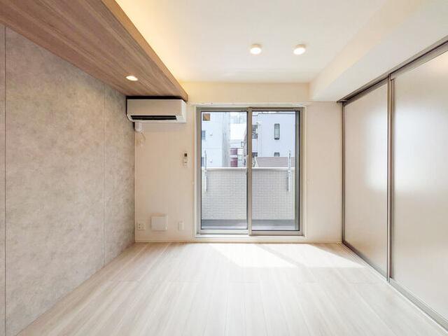 セレスティア新小岩（303） 部屋画像