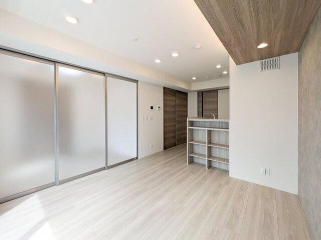セレスティア新小岩（303） 部屋画像