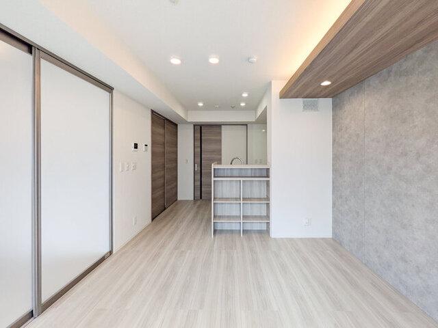 セレスティア新小岩（303） 部屋画像