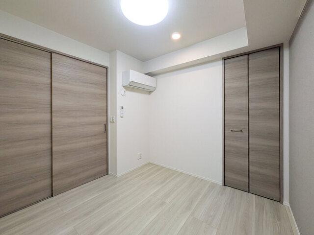 セレスティア新小岩（303） 部屋画像