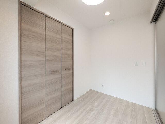 セレスティア新小岩（303） 部屋画像