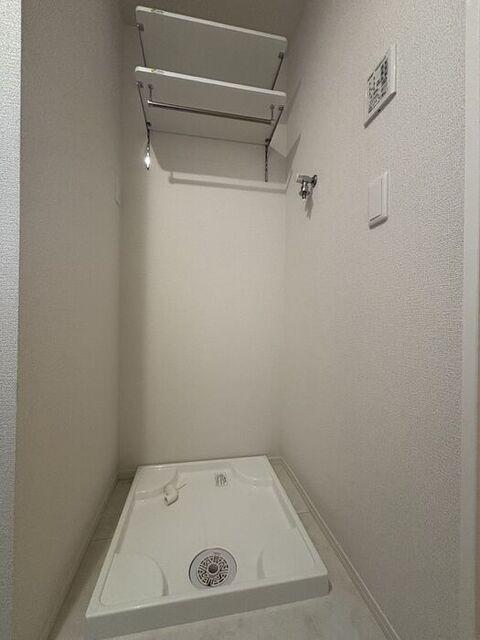セレスティア細田B（202） 部屋画像