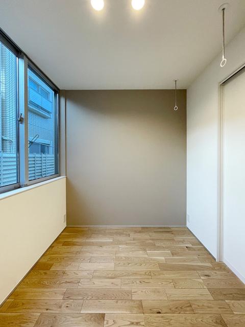 桜新町テラス（6） 部屋画像