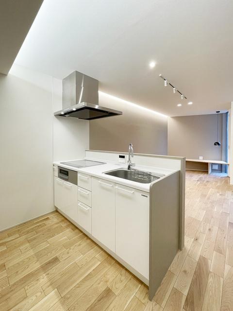 桜新町テラス（6） 部屋画像