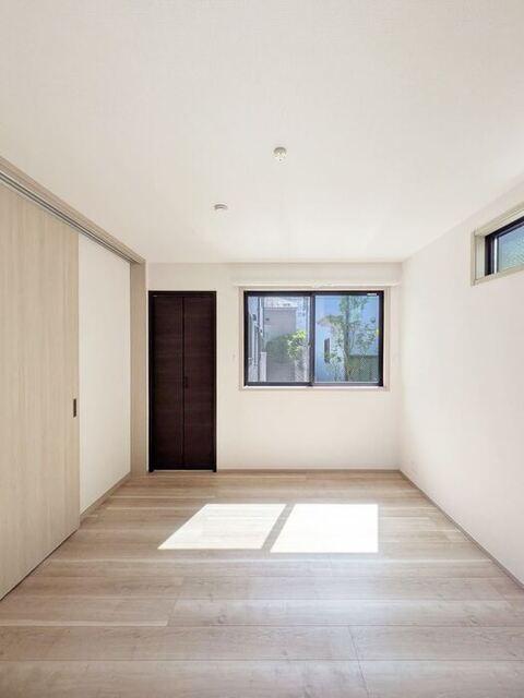 Bloom桜新町（101） 部屋画像