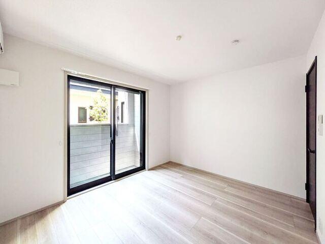 Bloom桜新町（101） 部屋画像