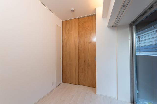 リハイツ長者丸（331） 部屋画像