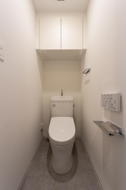 リハイツ長者丸（102） 部屋画像