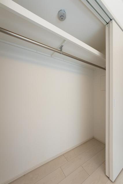 リハイツ長者丸（102） 部屋画像