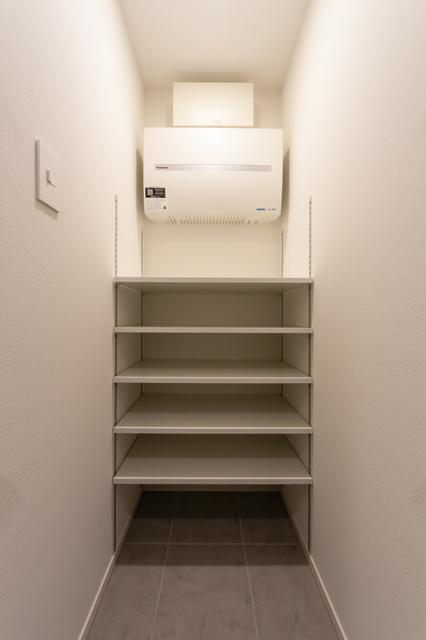リハイツ長者丸（102） 部屋画像