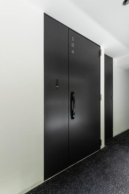 リハイツ長者丸（104） 部屋画像