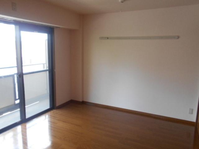 ドエルモトハシクレール（302） 部屋画像