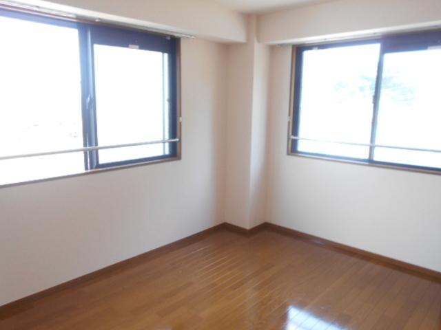 ドエルモトハシクレール（302） 部屋画像