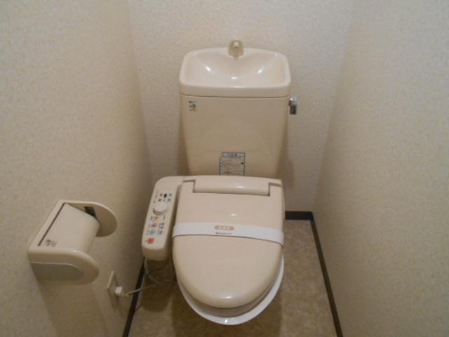 ドエルモトハシクレール（302） 部屋画像
