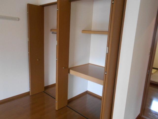 ドエルモトハシクレール（302） 部屋画像