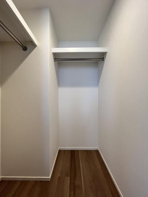 パークタワー勝どき　サウス棟（823） 部屋画像