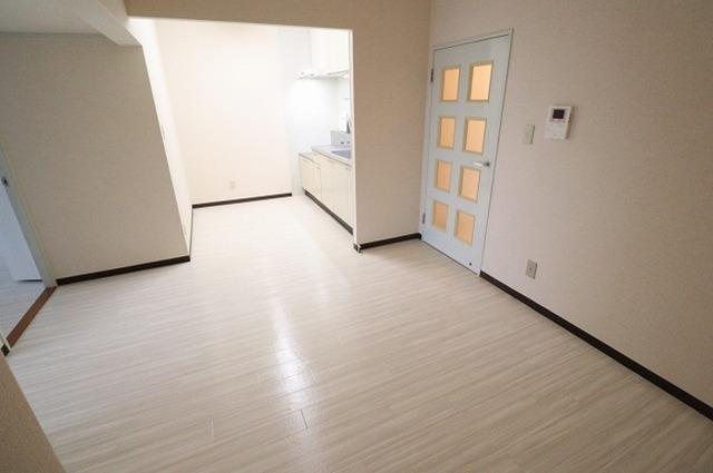 アメニティ芦田第3マンション（502） 部屋画像