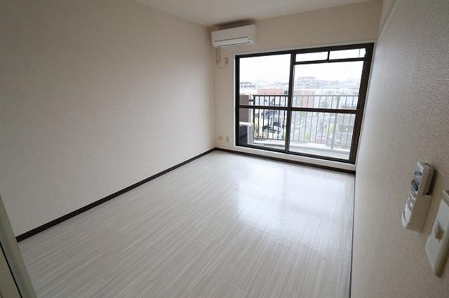 アメニティ芦田第3マンション（502） 部屋画像