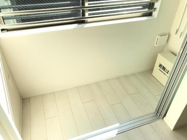 ドレッセ・Ｓ 部屋画像