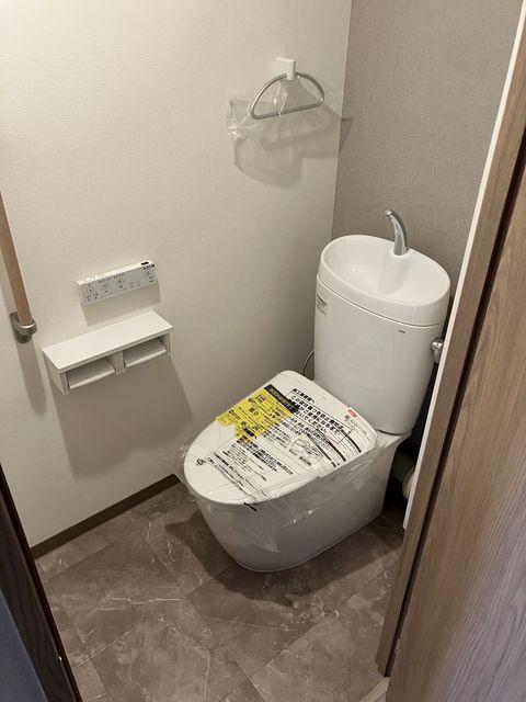 Ｉｔ’ｓ東京フォーサイトスクエア（912） 部屋画像