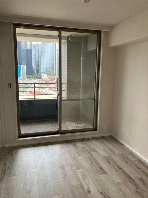 Ｉｔ’ｓ東京フォーサイトスクエア（912） 部屋画像