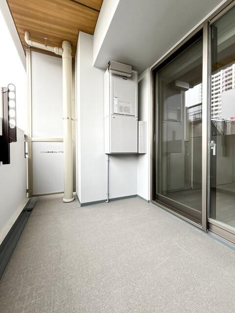ロイヤルパークス有明（932） 部屋画像