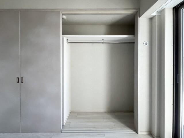 ロイヤルパークス有明（902） 部屋画像