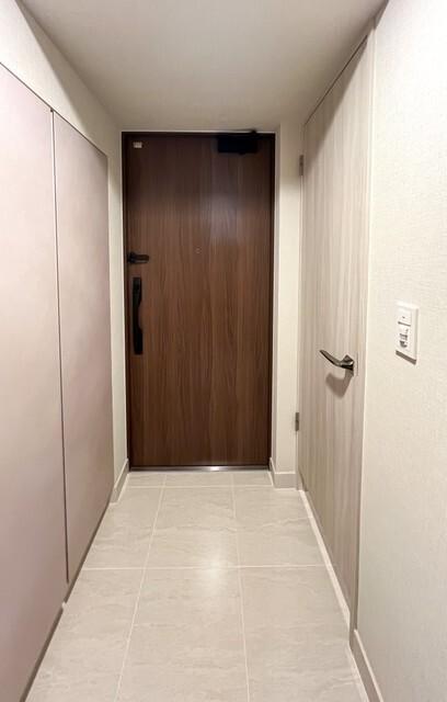 ロイヤルパークス有明（910） 部屋画像