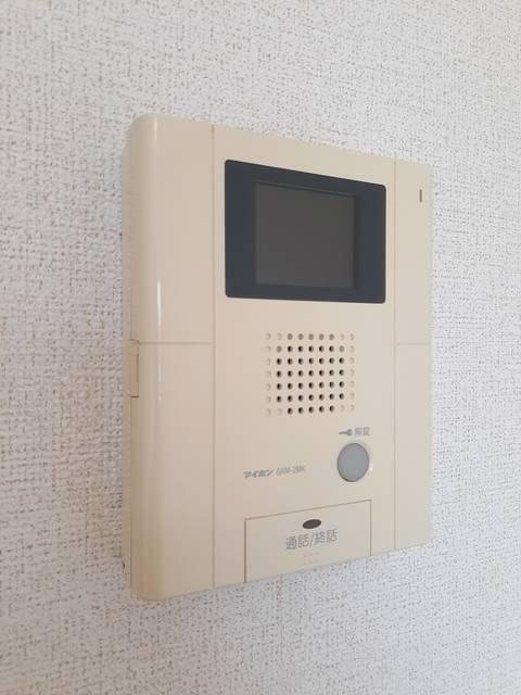 アルモニア　エンネ（503） 設備