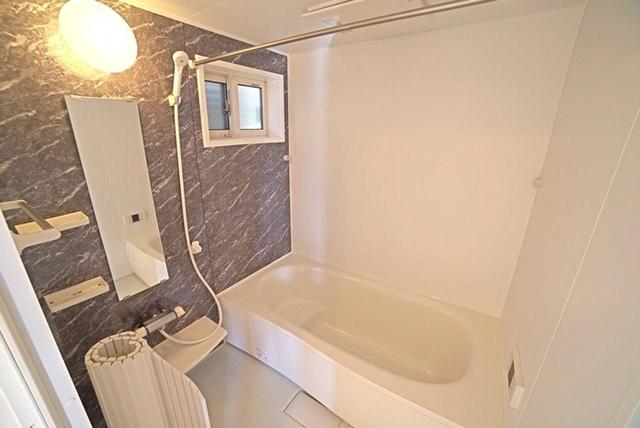 ヴェルデの杜（104） 部屋画像