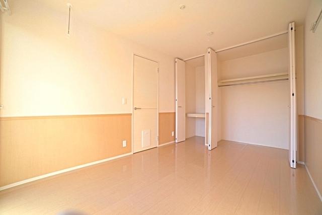 ヴェルデの杜（104） 部屋画像