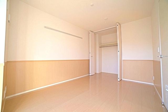 ヴェルデの杜（104） 部屋画像