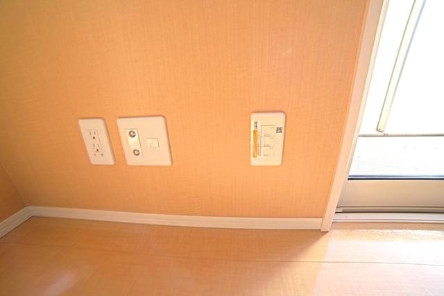 ヴェルデの杜（104） 部屋画像