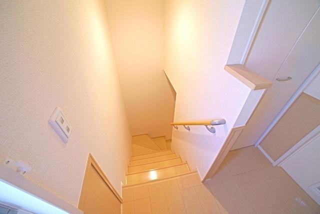 ヴェルデの杜（104） 部屋画像