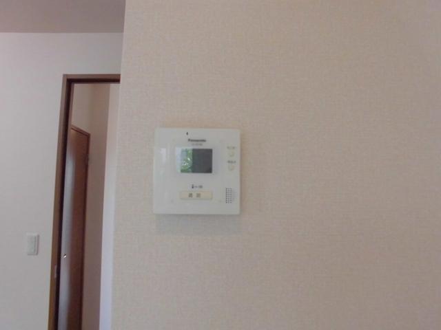 シャトル・アイ（106） 部屋画像
