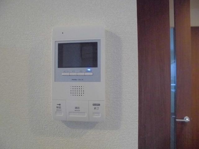 クヴァルチーラ奥戸（202） 部屋画像