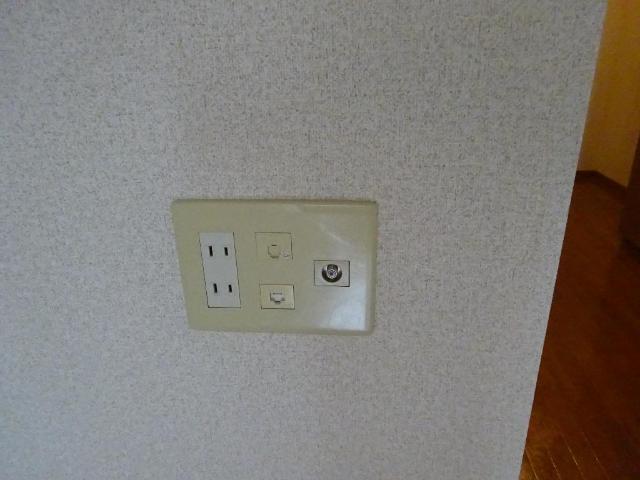 セリーヌ池尻大橋 部屋画像