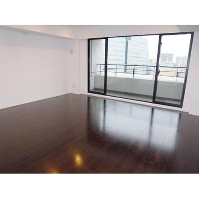 パークキューブ目黒タワー（1603） 部屋画像