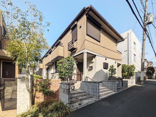 D-sepia（101） 外観