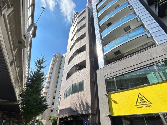 セリーヌ池尻大橋 物件画像