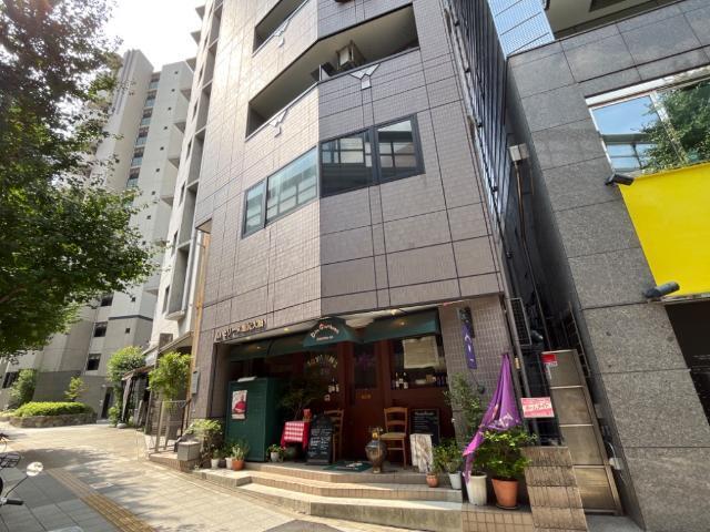 セリーヌ池尻大橋 物件画像