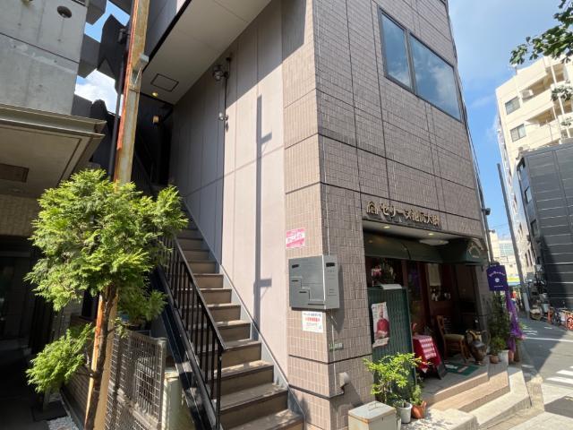 セリーヌ池尻大橋 物件画像