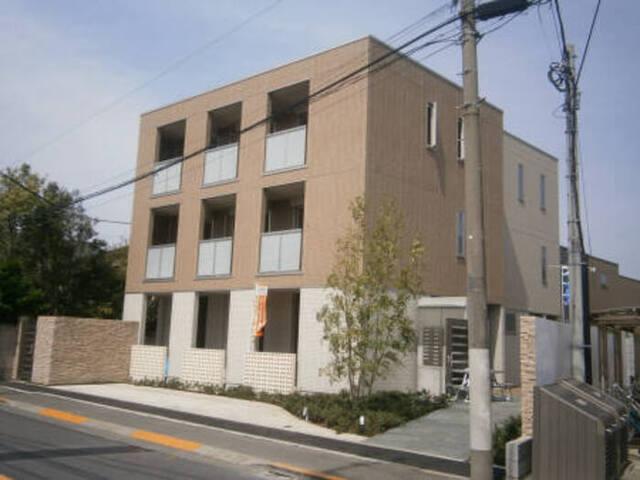 Ｋウィークス（211） 外観